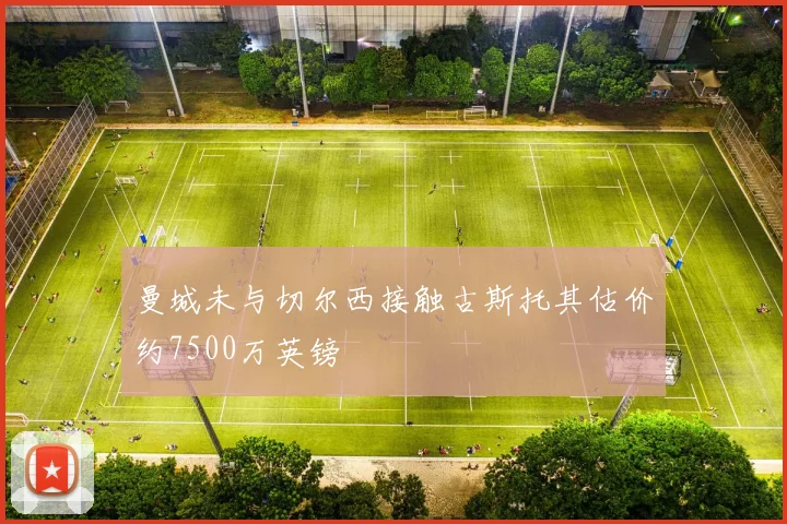 曼城未与切尔西接触古斯托其估价约7500万英镑